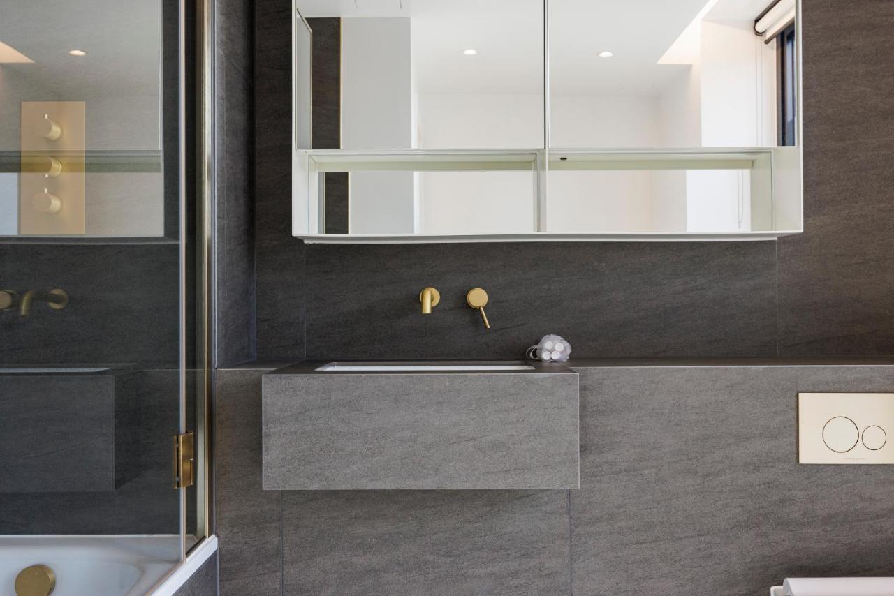 Apartamento Spectacular Apartments, King's Cross - Sk Londres